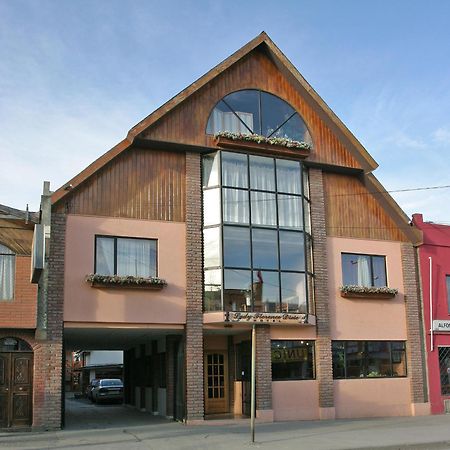 Lady Florence Dixie Puerto Natales Ngoại thất bức ảnh