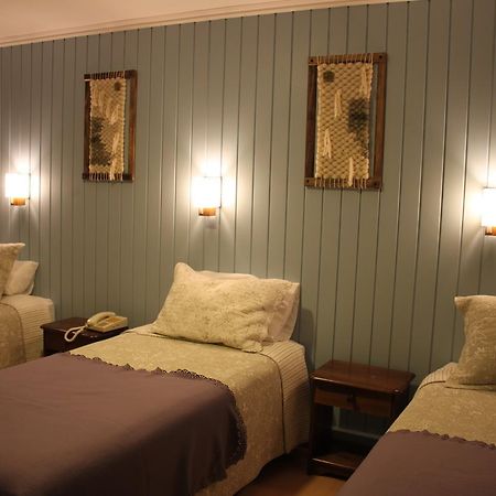 Lady Florence Dixie Puerto Natales Ngoại thất bức ảnh