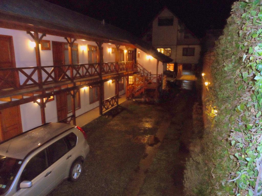 Lady Florence Dixie Puerto Natales Ngoại thất bức ảnh