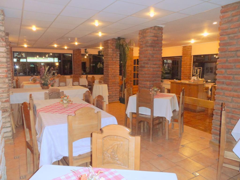 Lady Florence Dixie Puerto Natales Ngoại thất bức ảnh