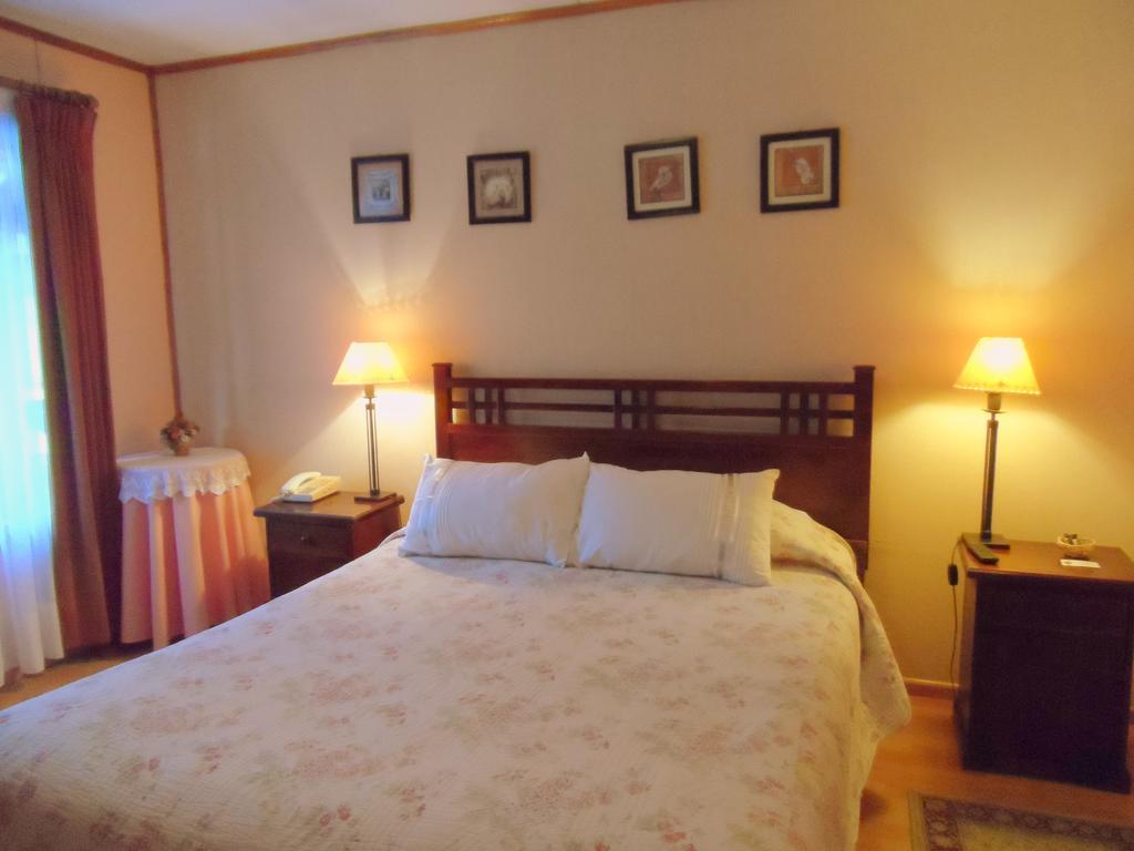 Lady Florence Dixie Puerto Natales Ngoại thất bức ảnh