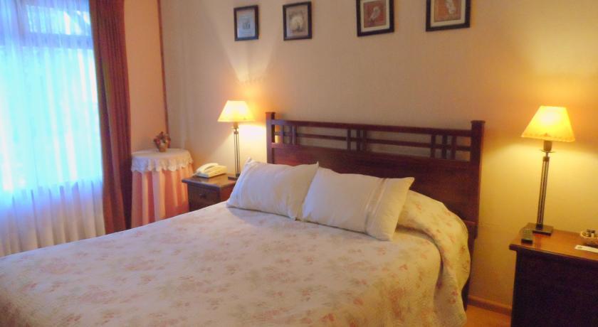 Lady Florence Dixie Puerto Natales Ngoại thất bức ảnh