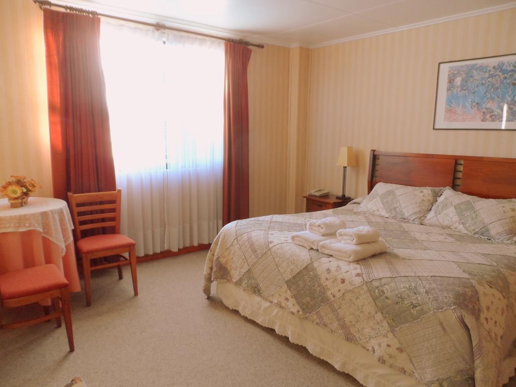 Lady Florence Dixie Puerto Natales Ngoại thất bức ảnh