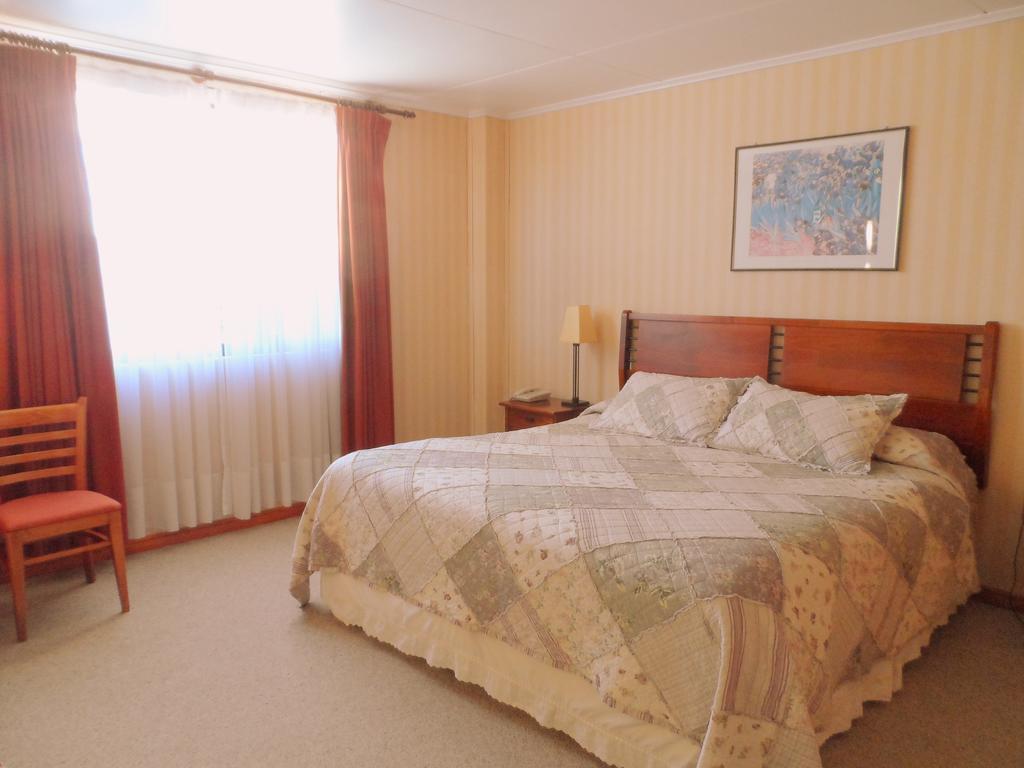 Lady Florence Dixie Puerto Natales Ngoại thất bức ảnh