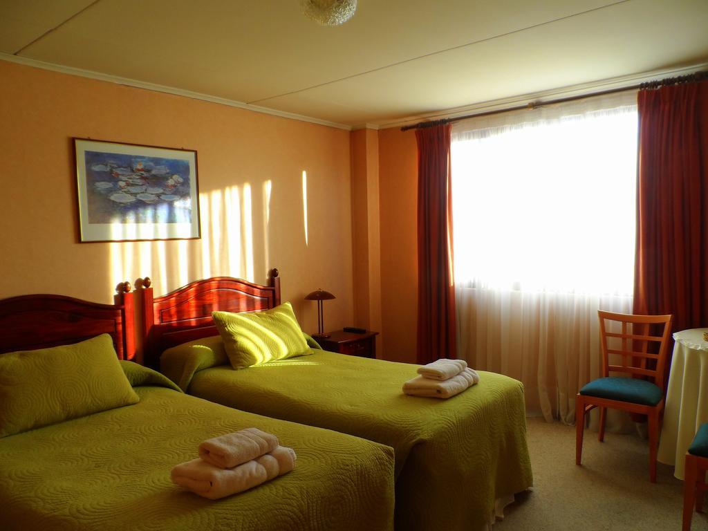 Lady Florence Dixie Puerto Natales Ngoại thất bức ảnh