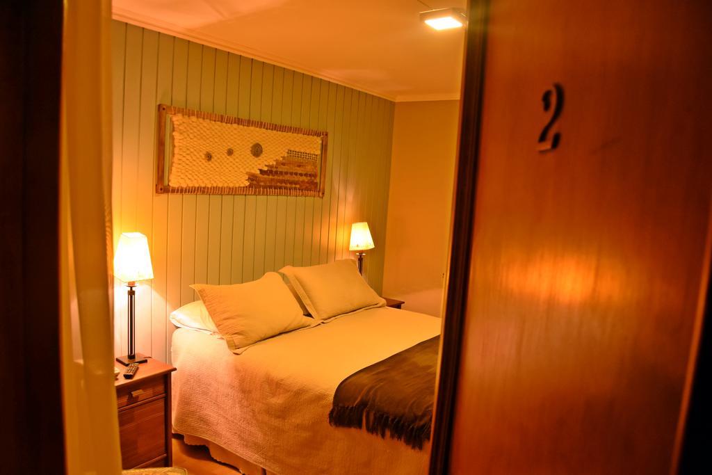 Lady Florence Dixie Puerto Natales Ngoại thất bức ảnh