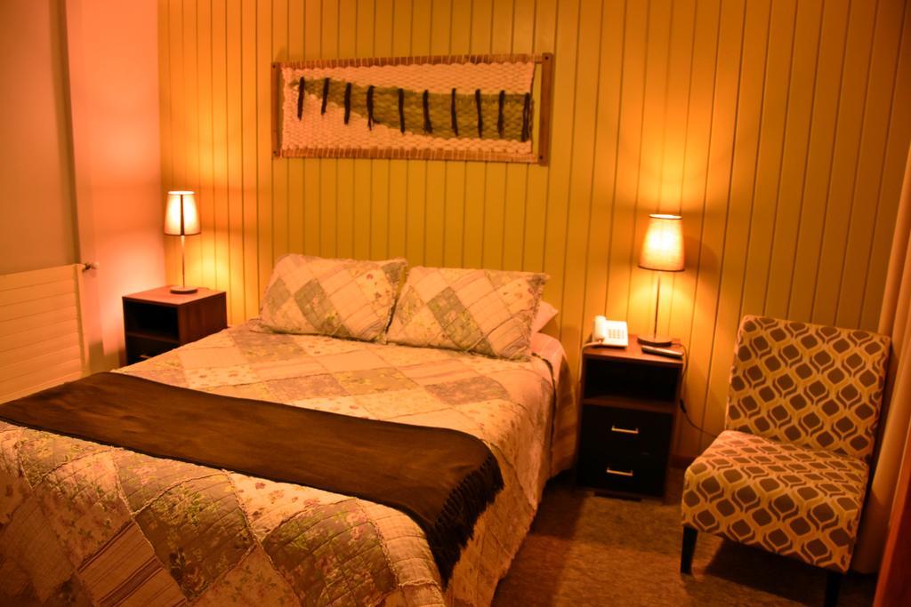 Lady Florence Dixie Puerto Natales Ngoại thất bức ảnh