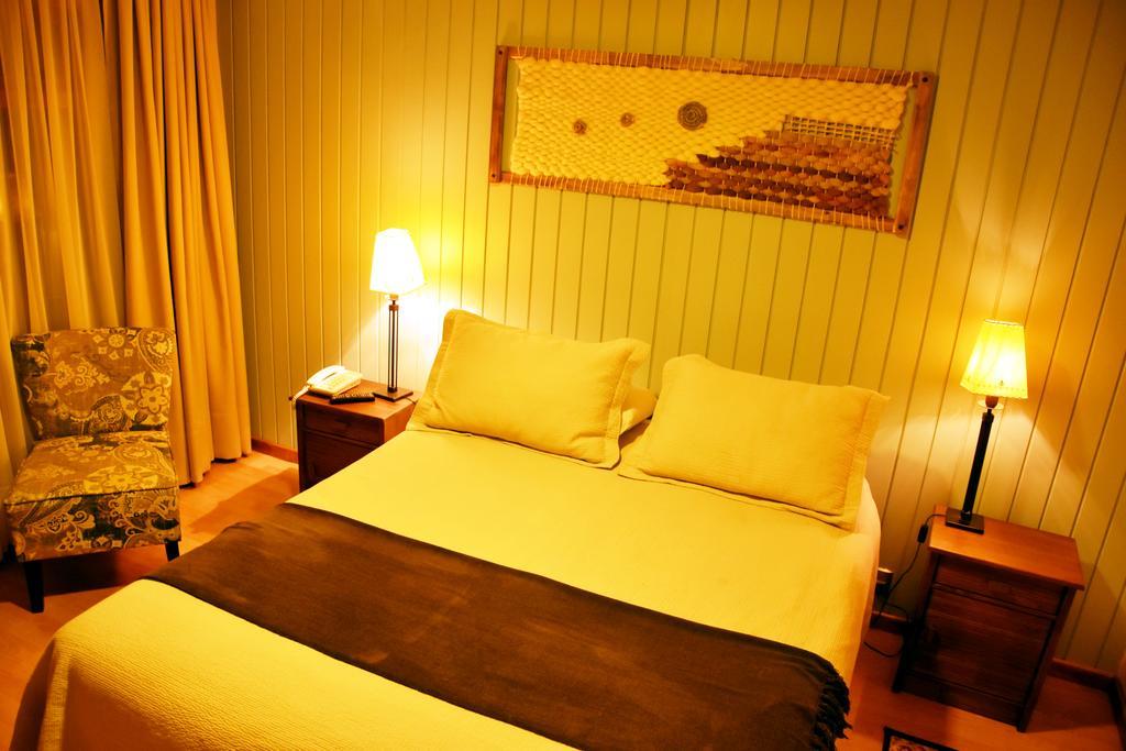 Lady Florence Dixie Puerto Natales Ngoại thất bức ảnh