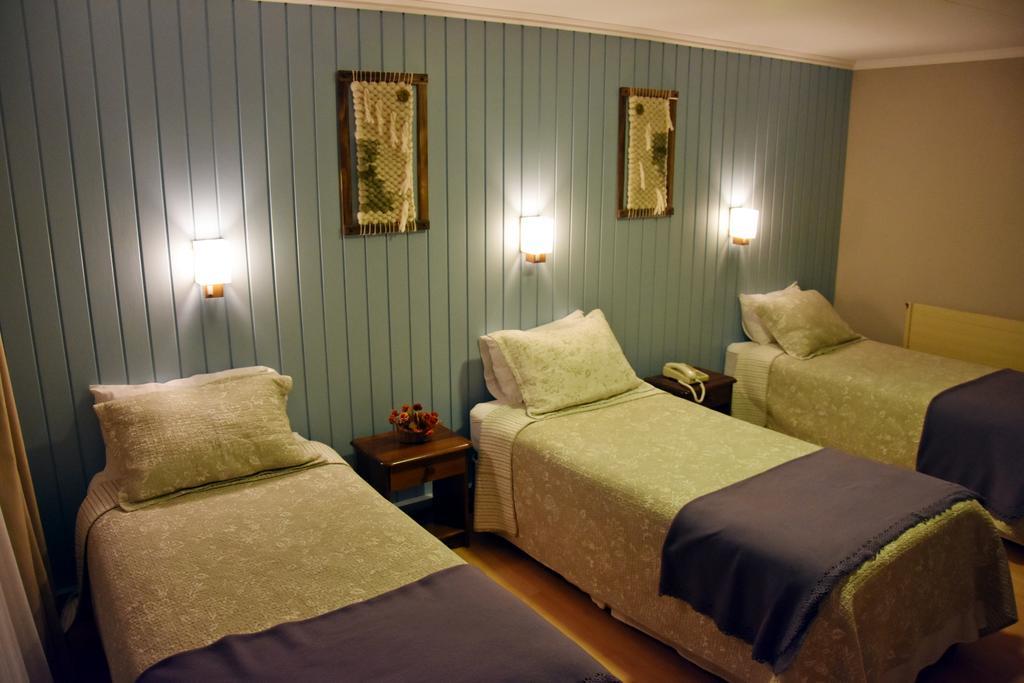 Lady Florence Dixie Puerto Natales Ngoại thất bức ảnh