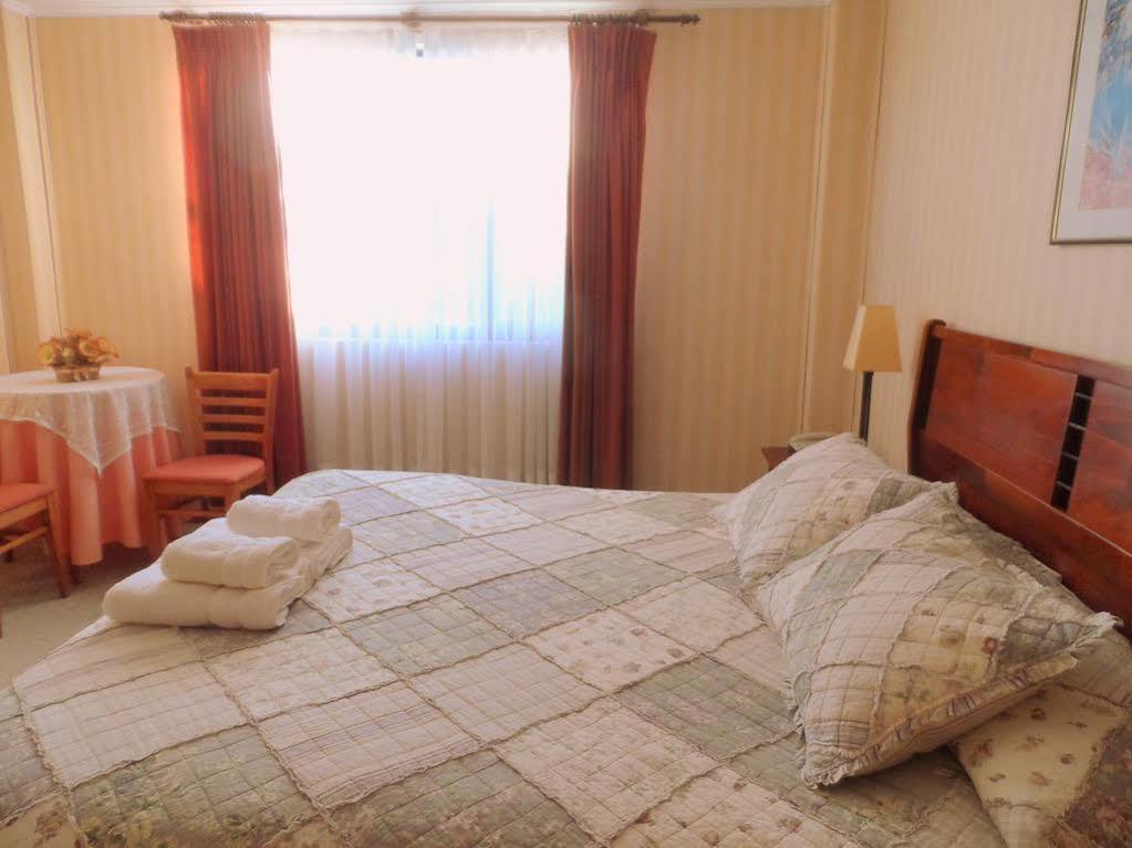 Lady Florence Dixie Puerto Natales Ngoại thất bức ảnh