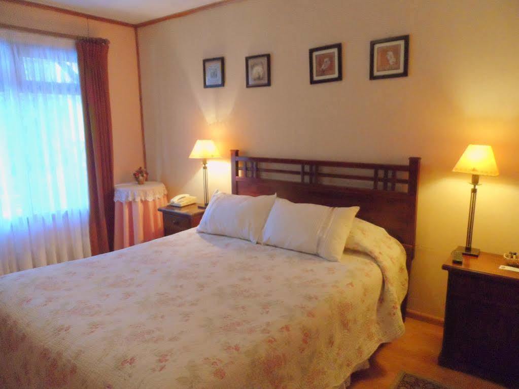 Lady Florence Dixie Puerto Natales Ngoại thất bức ảnh