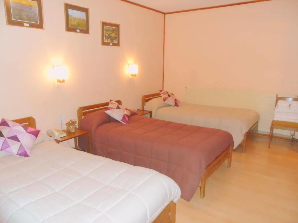 Lady Florence Dixie Puerto Natales Ngoại thất bức ảnh