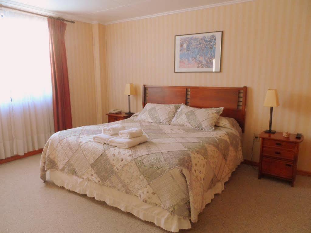 Lady Florence Dixie Puerto Natales Ngoại thất bức ảnh