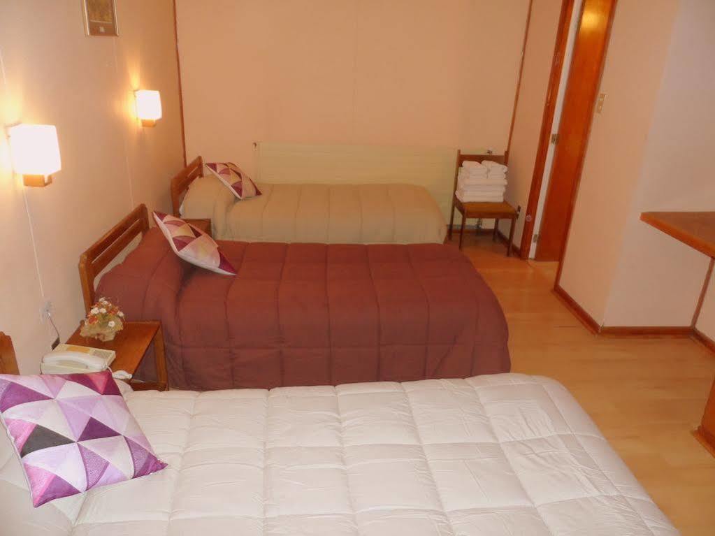 Lady Florence Dixie Puerto Natales Ngoại thất bức ảnh