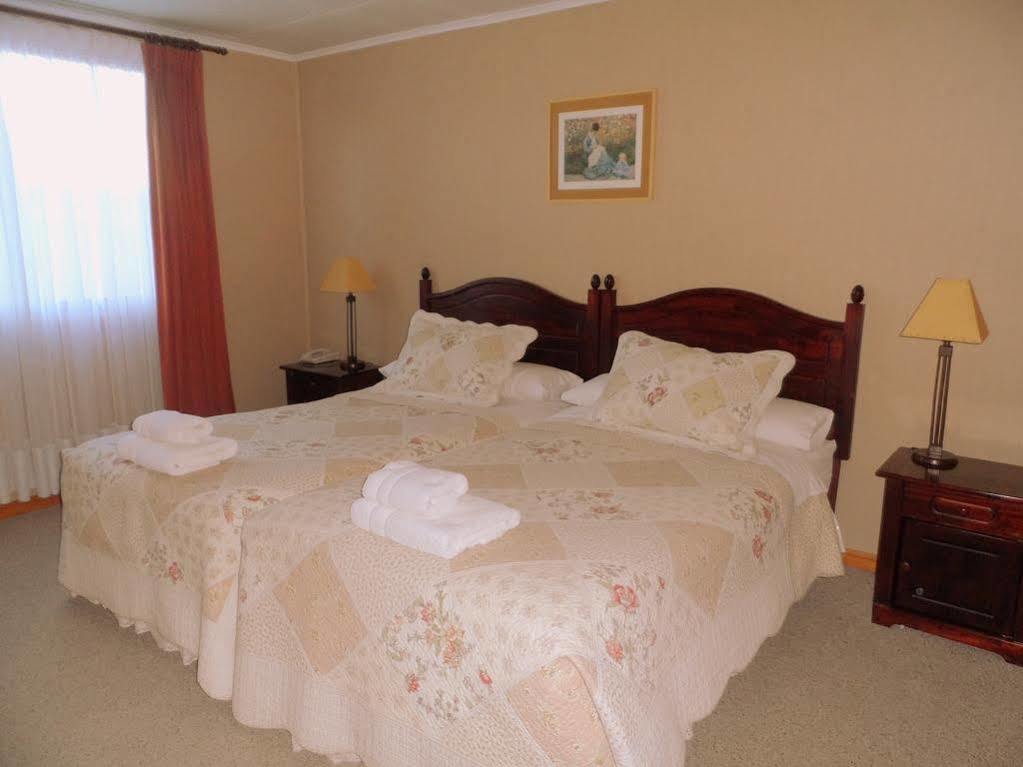 Lady Florence Dixie Puerto Natales Ngoại thất bức ảnh
