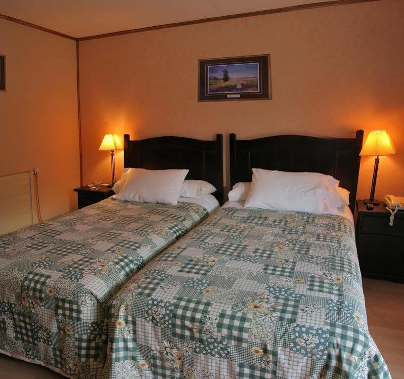 Lady Florence Dixie Puerto Natales Ngoại thất bức ảnh